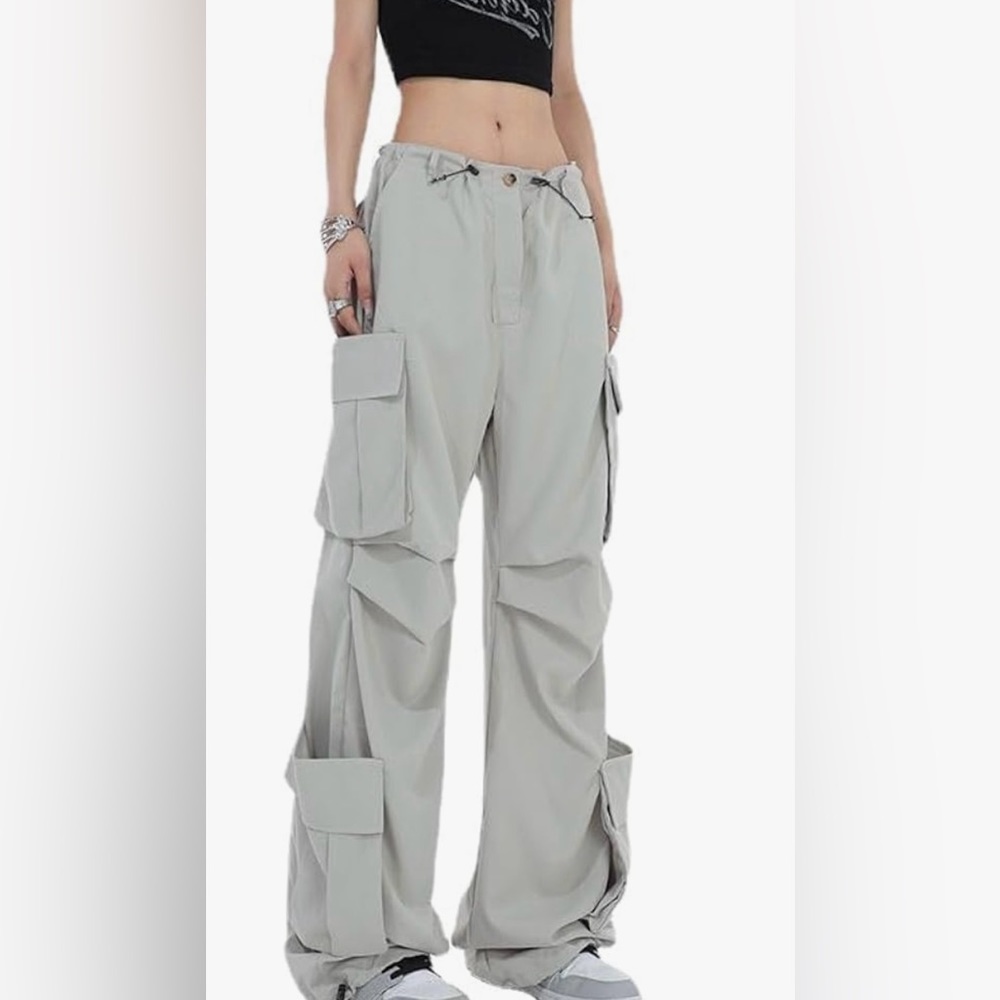 Cargo pants